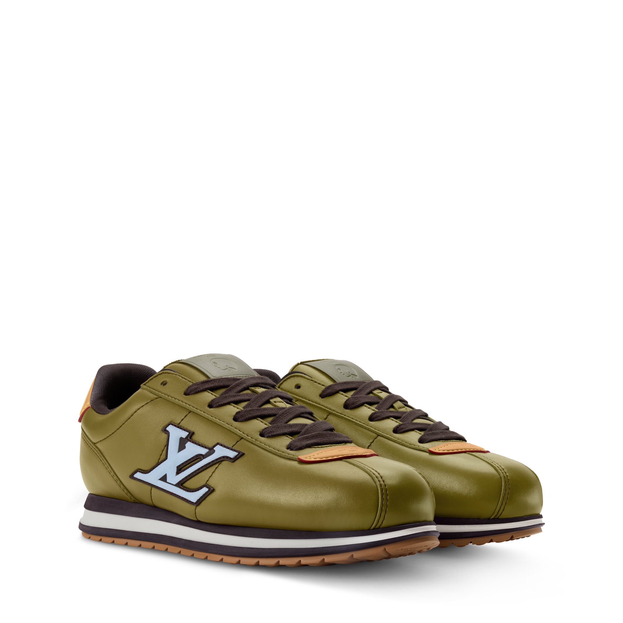 LV BUTTERSOFT Sneaker - Shoes 1AIWWY | LOUIS VUITTON